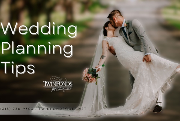 Wedding Planning Tips