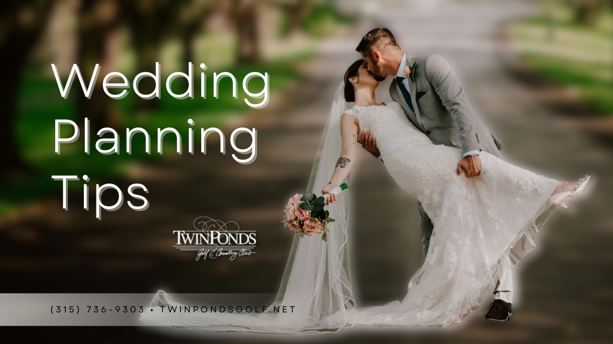 Wedding Tip of the Week – Trust Your Pros