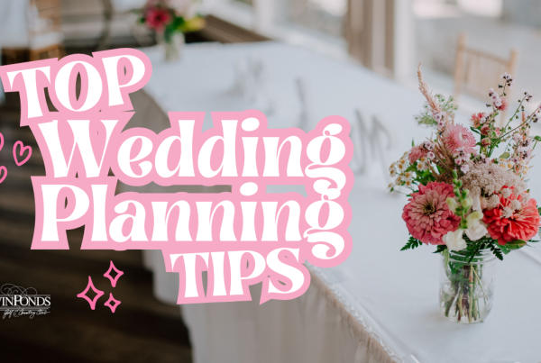 Wedding Planning Tips