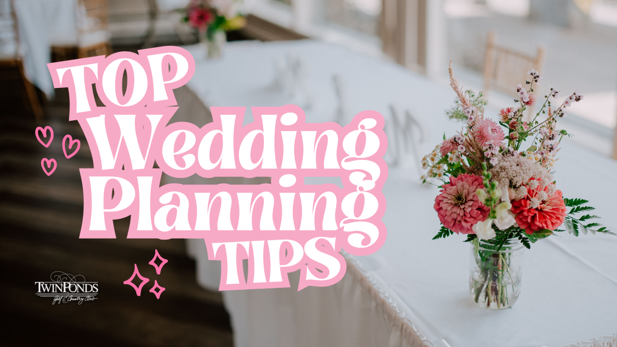 Wedding Tip of the Week – Create a photography list