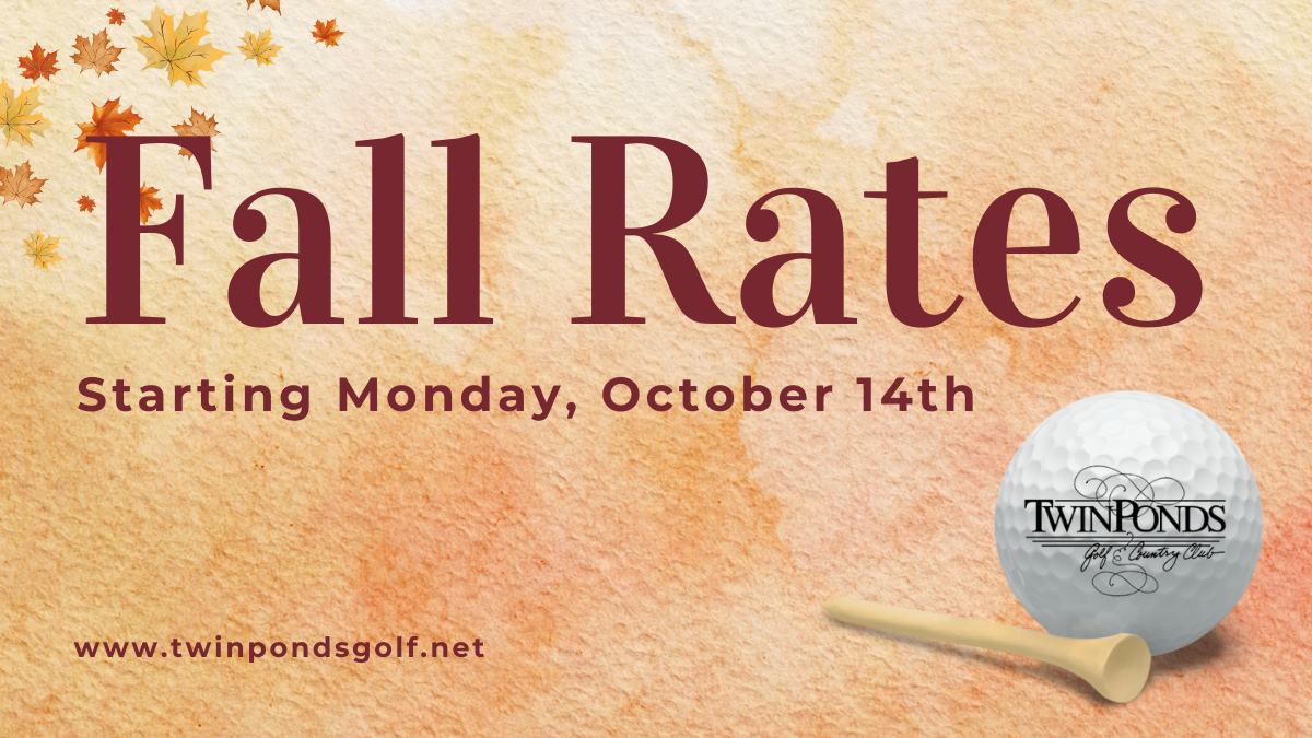 Fall Rates